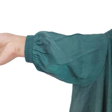Khimar – Deep Forest Green