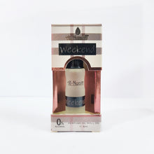 Al-Nuaim® E-Series Weekend Attar Roll On - 6ML Alcohol-Free Aromatic Fragrance Oil