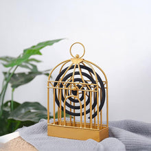 1-Pcs Mosquito Coil Holder