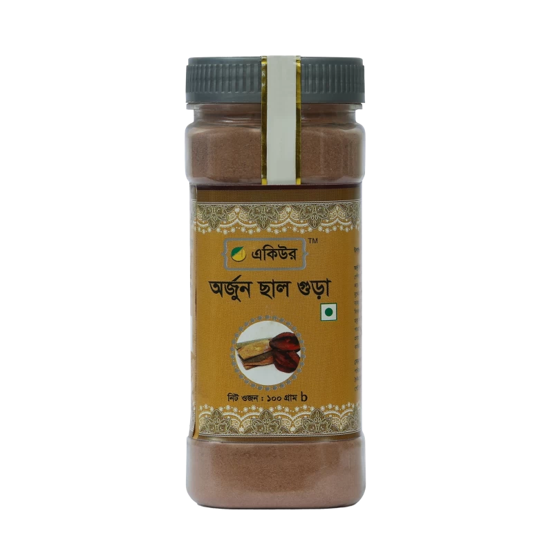 Arjun (অর্জুন) Bark Powder