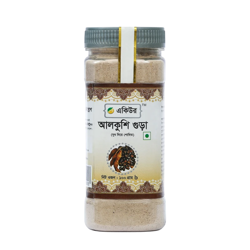Acure Alkushi Powder -আলকুশি গুড়া ।।