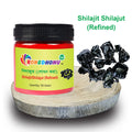 Shilajit (শিলাজিত)