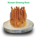 Korean Ginseng Root (কোরিয়ান জিনসেং মূল)