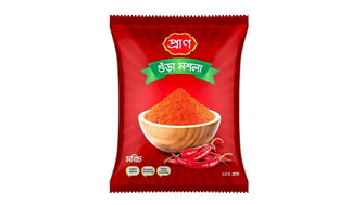 PRAN Chilli Spice Powder 200gm