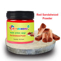 Red Sandalwood Powder (লাল চন্দন গুড়া)