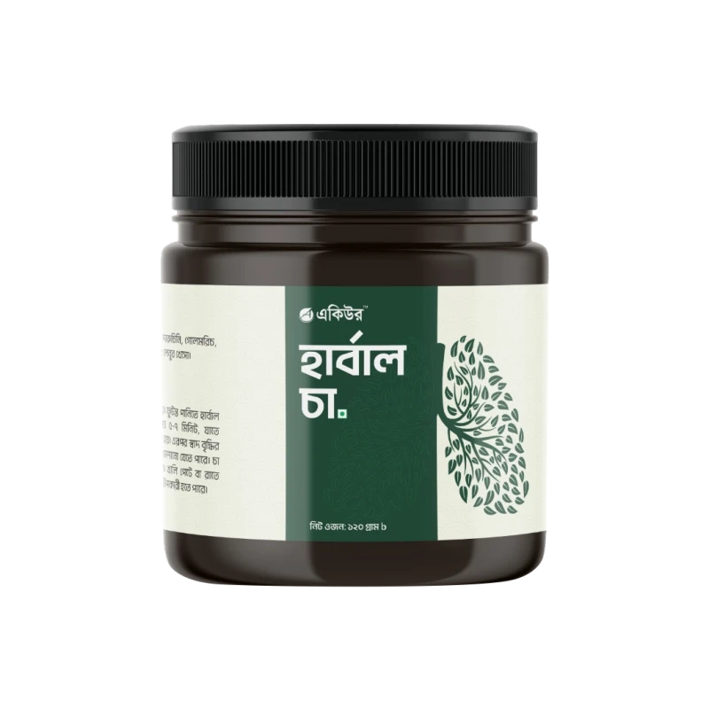 Acure Herbal Tea - হার্বাল চা