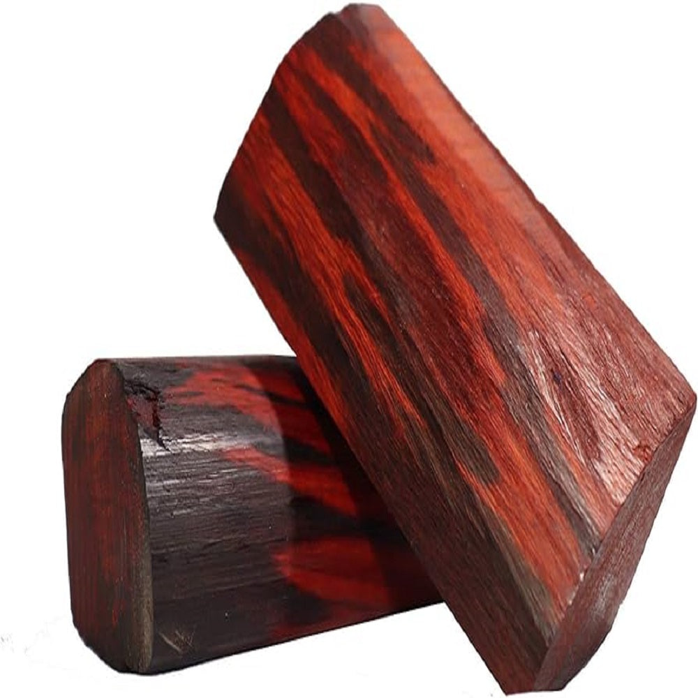 Whole Red Sandalwood (আস্ত লাল চন্দন কাঠ)