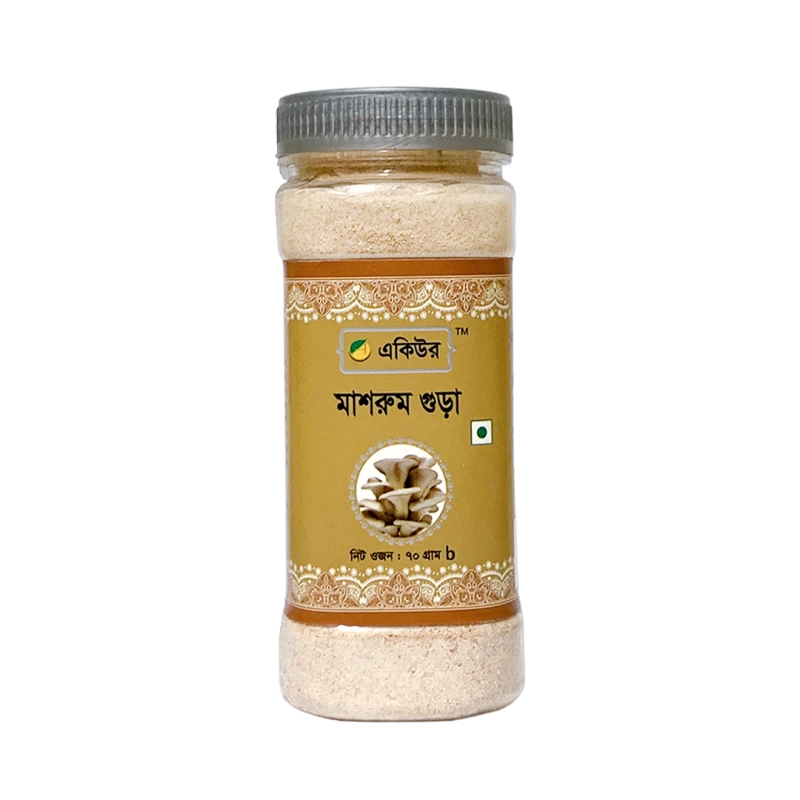 Acure Mushroom Powder (মাশরুম)