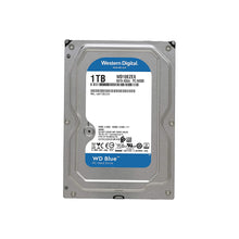 Western Digital WD Blue WD5000AAKX 500GB - 4TB Hard Drive