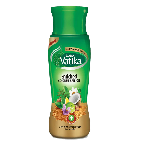 Dabur Vatika Hair Oil