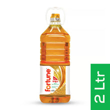 Fortune Rice Bran Oil Pet 2Ltr