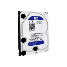 Western Digital WD Blue WD5000AAKX 500GB - 4TB Hard Drive