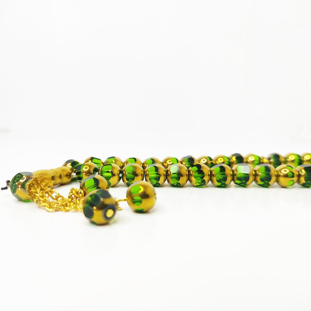 Exclusive Luxury Tasbih Imported
