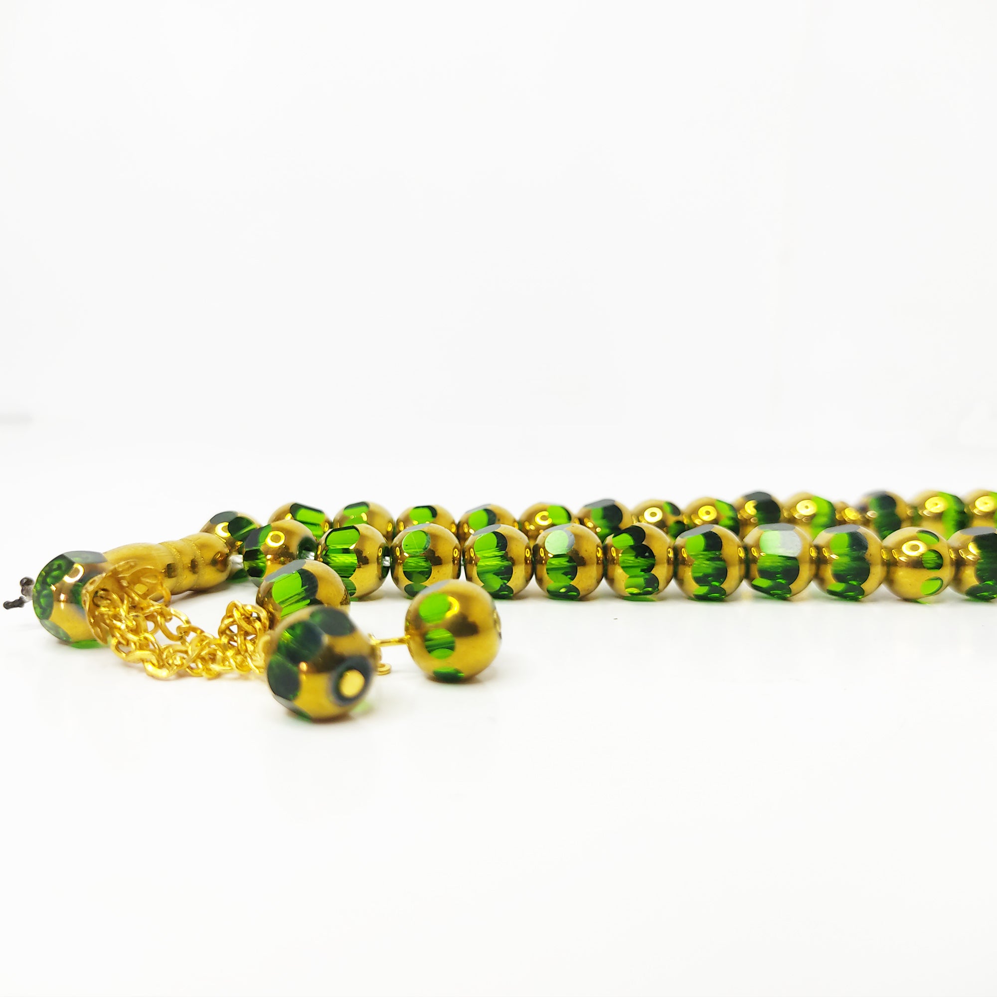 Exclusive Luxury Tasbih Imported