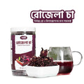 Rosella Tea (রোজেলা টি)