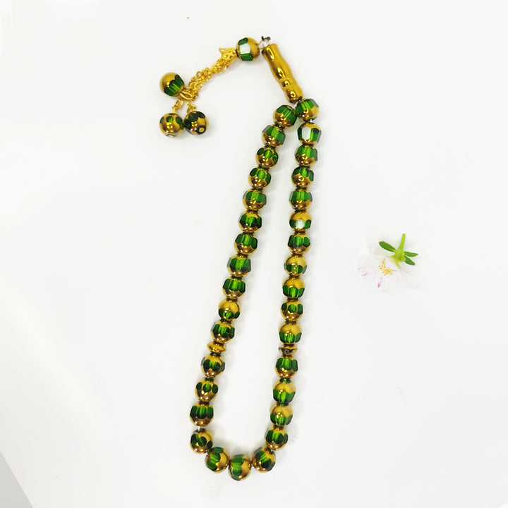 Exclusive Luxury Tasbih Imported