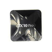 TX 10 Pro 8K UHD 3840X2160 android 16G+256G