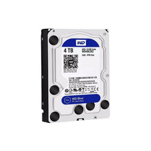 Western Digital WD Blue WD5000AAKX 500GB - 4TB Hard Drive