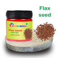 Premium Flaxseed (Tishi Seed) তিশি বীজ