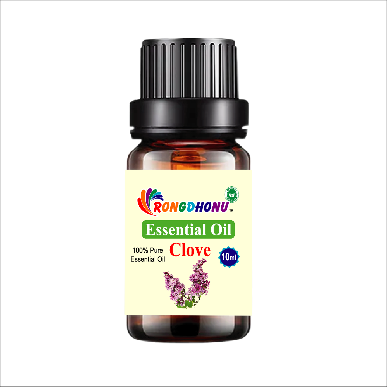 Clove Essential oil (লবঙ্গ এসেনশিয়াল অয়েল) 10ml