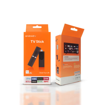Smart TV Stick Xiaomi