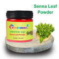 Senna Leaf (Sonapata) Powder (সোনাপাতা গুড়া )