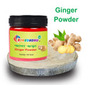 Ginger (Ada) Powder আদা গুড়া