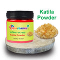 Katila Gum Powder (কাতিলা গম গুড়া)