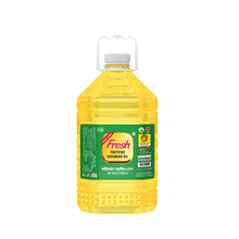 Fresh 5 Ltr soyabin Oil