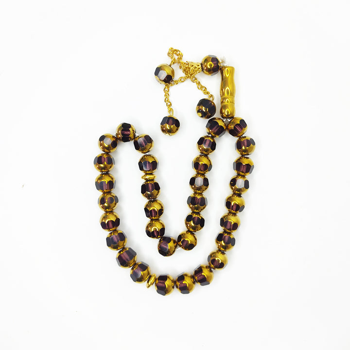 Exclusive Luxury Tasbih Imported