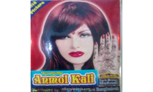 Armol Kali Dark Brown Mehndi