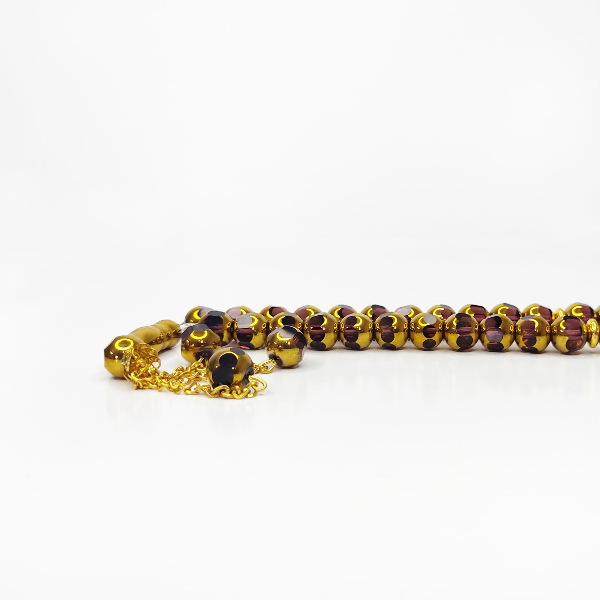 Exclusive Luxury Tasbih Imported