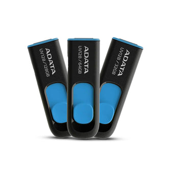 Adata UV128 64 GB USB 3.2 Pendrive