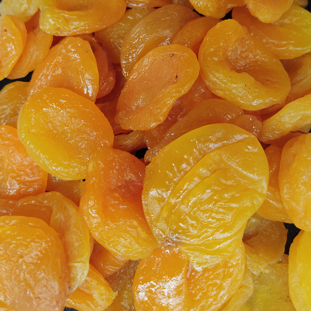 Dry Apricot Imported