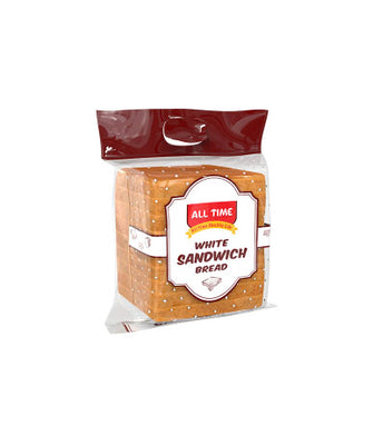 ALL TIME SANDWICH BREAD 325GM