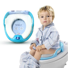 Chicco Soft Baby Comod