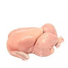 Chicken Broilar Skinless KG