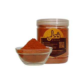 Fitra Chili Powder(Morich Gura)