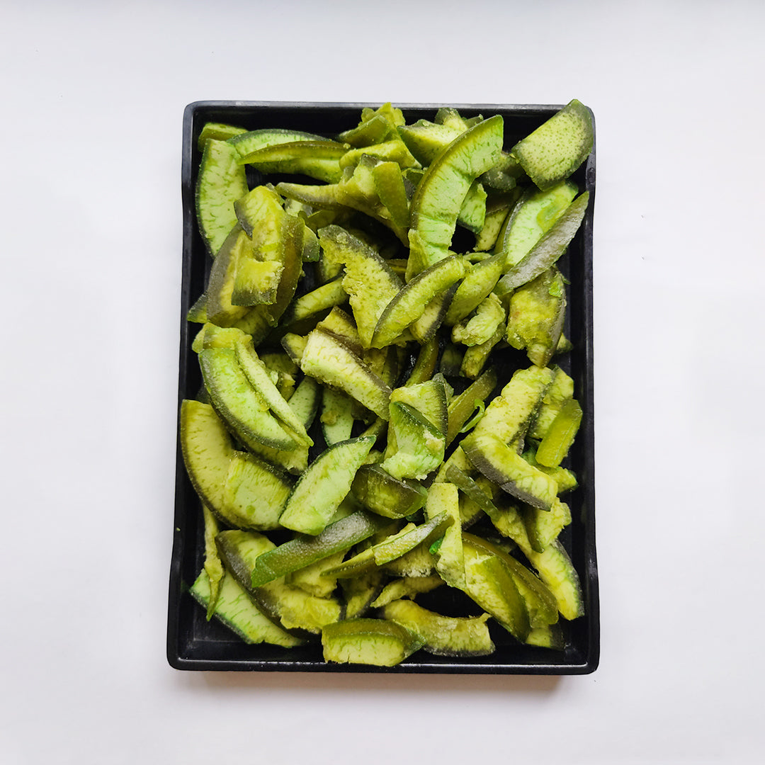 Dry jambura (জাম্বুরা)