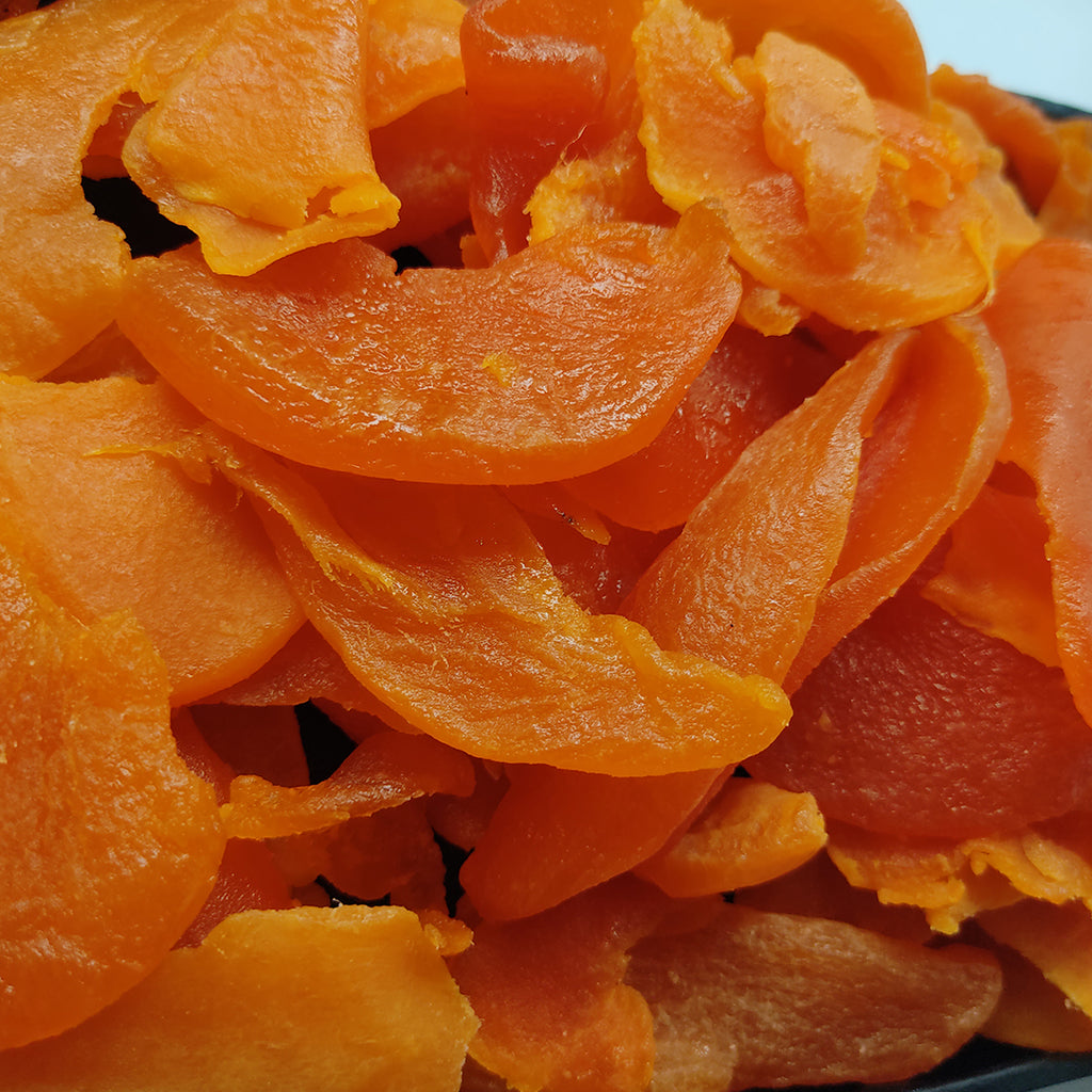 Dried Ripe Mango (শুষ্ক পাকা আম)