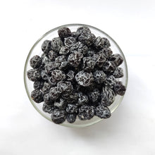 Dried Black Sakura
