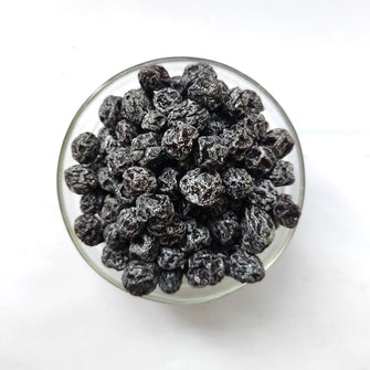 Dried Black Sakura