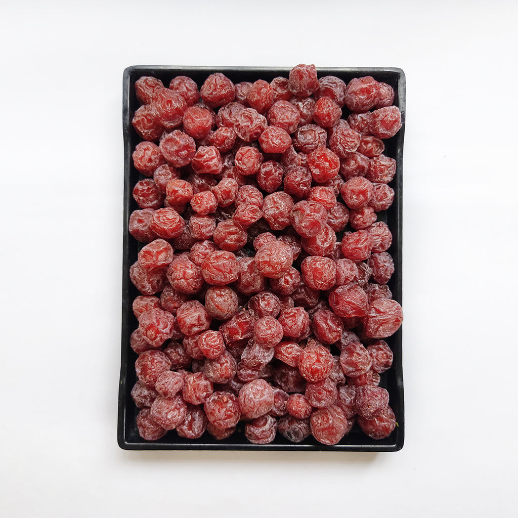 Dry Sakura Red