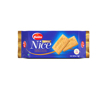 MUNCHEE PREMIUM NICE BISCUITS 124GM Buy 1 Get 1