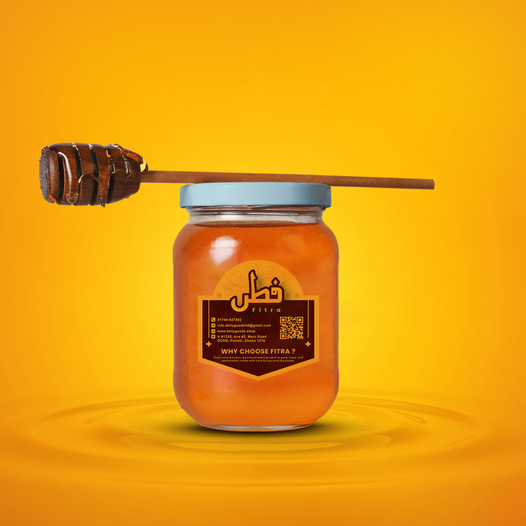 Fitra Honey