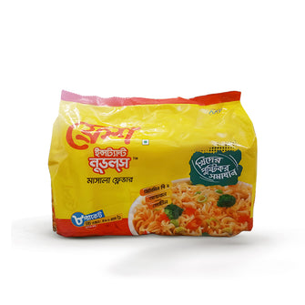 Fresh Noodles 8 Pack