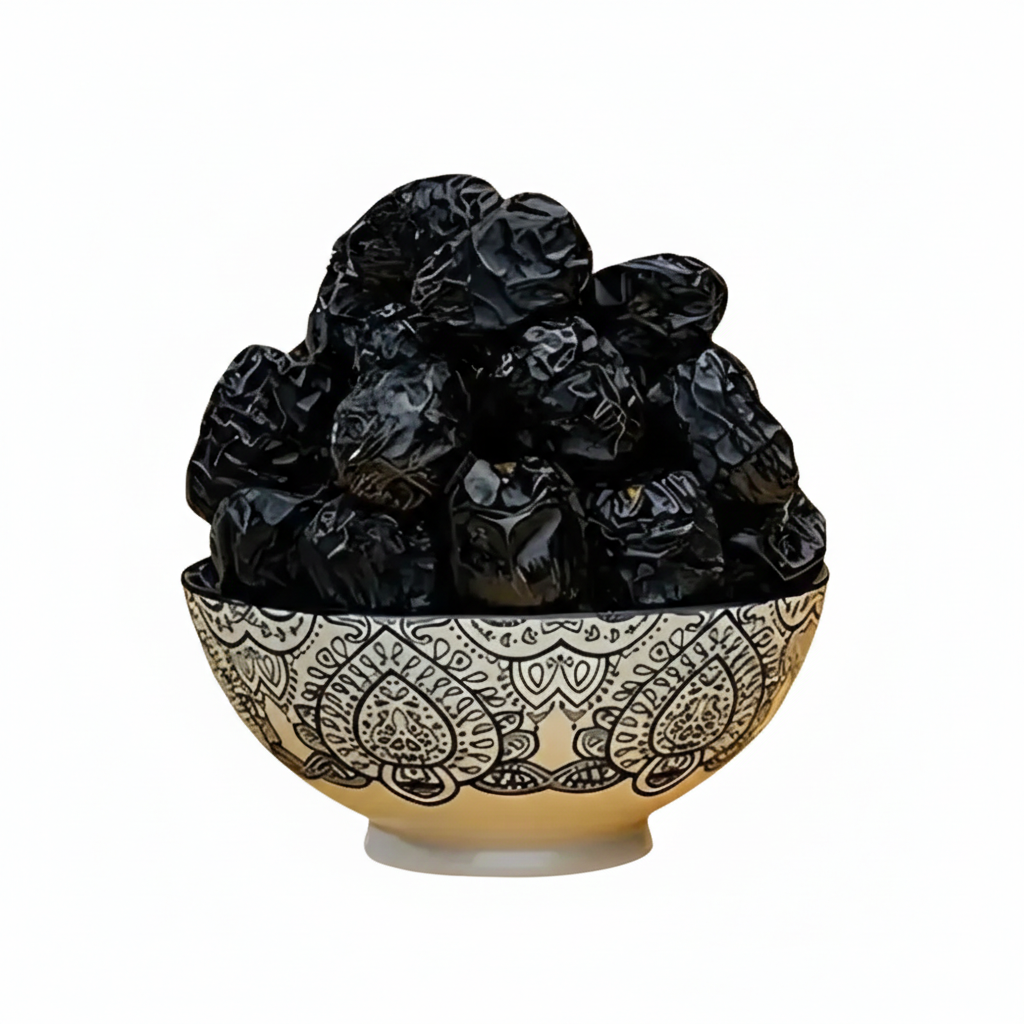 Ajwa Dates (আজওয়া খেজুর)