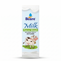Bcare Milk Face Wash (বিকেয়ার মিল্ক ফেস ওয়াশ)
