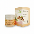 RiBANA Sandalwood Face Pack (চন্দন ফেস প্যাক)