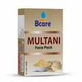 Bcare Multani Face Pack (বিকেয়ার মুলতানি ফেস প্যাক)